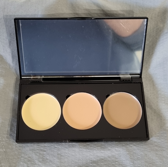 AUSTRALIS Cosmetics 3 x Face Items. Primer, Contour & Highlighter NWT - Picture 4 of 11